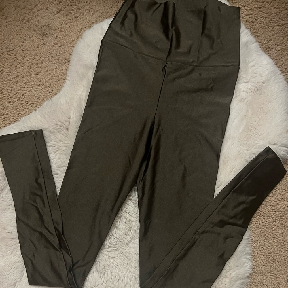 American Apparel Leggings